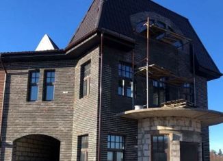 Продажа таунхауса, 212 м2, Шлиссельбург, улица Староладожский Канал, 240