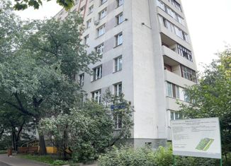 Продаю 2-ком. квартиру, 45 м2, Москва, Рязанский проспект, 80к1, метро Косино