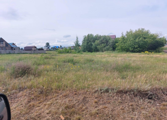 Продам участок, 9 сот., рабочий посёлок Красный Яр, Зелёная улица