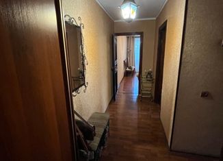 3-ком. квартира на продажу, 51 м2, посёлок городского типа Усть-Кинельский, Транспортная улица, 12