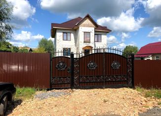 Продажа дома, 191.2 м2, деревня Трубичино, улица Устье, 52А