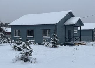 Дом на продажу, 95.1 м2, СНТ Никулино