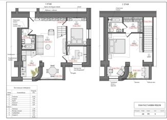 Продаю 4-ком. квартиру, 85.2 м2, Челябинск, улица Сони Кривой, 36, Центральный район