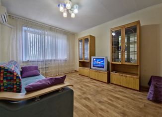 Аренда 2-комнатной квартиры, 50 м2, Волгоград, бульвар Энгельса, 31, Красноармейский район