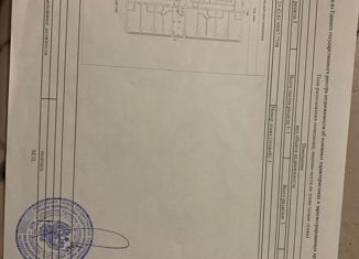 Продаю квартиру студию, 28 м2, посёлок Российский, улица Ратной Славы, 32