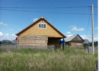 Продам дом, 63 м2, село Исянгулово, улица Ибрагимова, 27