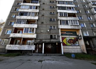 2-комнатная квартира на продажу, 34.4 м2, Шелехов, 1-й микрорайон, 46