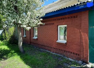 Продам дом, 65.3 м2, Омск, 1-я Чередовая улица, Ленинский округ