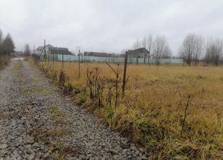 Продаю земельный участок, 30 сот., деревня Ручьи, Новая улица