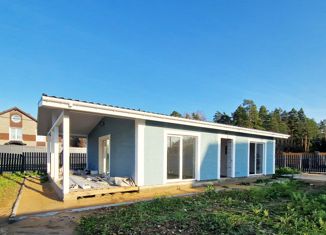 Продаю дом, 90 м2, коттеджный посёлок Лосиный Парк, коттеджный посёлок Лосиный Парк, 300/3