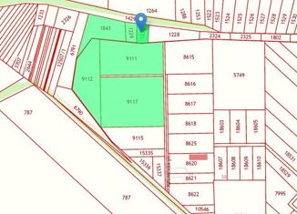 Продам земельный участок, 1000 сот., село Султан-Салы, Крымская улица