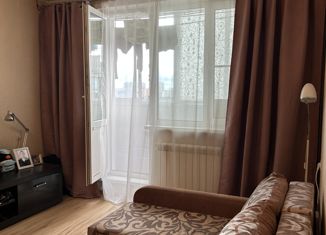 Продается 1-ком. квартира, 39 м2, Москва, Бартеневская улица, 49, Бартеневская улица