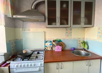 Продажа 2-комнатной квартиры, 41.5 м2, Пермь, улица Чкалова, 12, Свердловский район