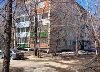 Продам трехкомнатную квартиру, 58.7 м2, Хабаровский край, Владивостокская улица, 51
