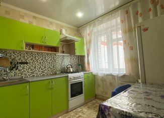 Аренда квартиры студии, 40 м2, Йошкар-Ола, улица Мира, 48