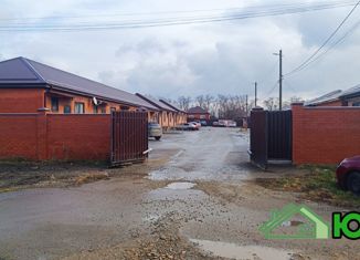 Дом на продажу, 31 м2, станица Выселки, Восточный переулок