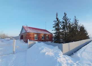 Продам дом, 59 м2, поселок Северо-Любинский