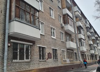 Продам 3-комнатную квартиру, 53.9 м2, Москва, метро Фрунзенская, улица Ефремова, 9