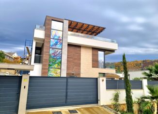 Дом на продажу, 260 м2, село Молдовка