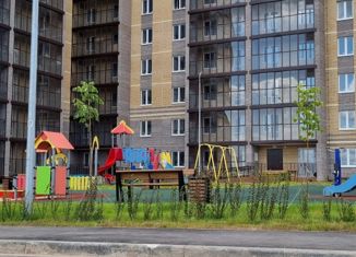 Продам 1-комнатную квартиру, 37.1 м2, село Осиново, улица Гагарина, 11В