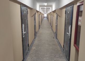 Продам однокомнатную квартиру, 34.1 м2, Краснокамск, улица Энтузиастов, 5