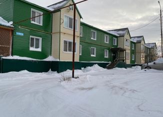 Продажа 3-ком. квартиры, 108 м2, посёлок Тазовский, улица Пиеттомина, 16