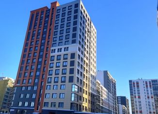 Квартира на продажу студия, 30.8 м2, Пермь, Сапфирная улица, 13, ЖК Погода