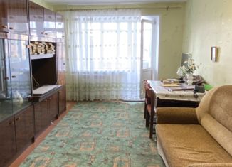 Продается 2-комнатная квартира, 44.6 м2, Шадринск, улица Свердлова, 45