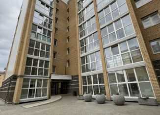 Продажа 1-комнатной квартиры, 41 м2, деревня Киселёвка, Изумрудная улица, 8