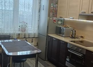 2-комнатная квартира на продажу, 46 м2, Нижний Новгород, Витебская улица, 6, метро Чкаловская
