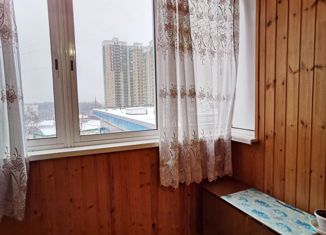 Продажа 3-ком. квартиры, 51 м2, Москва, Загорьевская улица, 10к2, Загорьевская улица