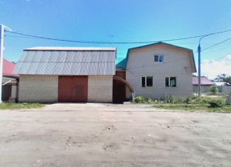 Дом на продажу, 186 м2, Йошкар-Ола, улица Чкалова, 29, Октябрьский микрорайон