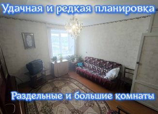 2-комнатная квартира на продажу, 52.2 м2, Катав-Ивановск, улица Степана Разина, 18