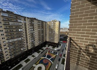 Продается квартира студия, 21 м2, Краснодар, ЖК Ракурс, улица имени Героя Ростовского, 8к7