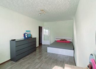 Продажа 1-ком. квартиры, 30 м2, Юрга, Волгоградская улица, 9