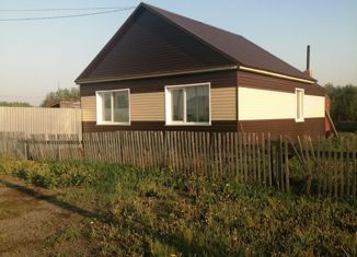 Продается дом, 86 м2, поселок городского типа Тяжинский, улица Чапаева, 24