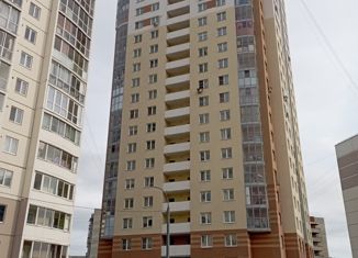 Продам 1-комнатную квартиру, 40.7 м2, Екатеринбург, метро Уралмаш, Таганская улица, 87