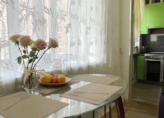 Продается двухкомнатная квартира, 37.5 м2, Нижегородская область, улица Бекетова, 51А