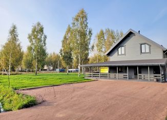 Продается дом, 246 м2, коттеджный поселок Мечта, коттеджный посёлок Мечта, 19