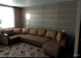 3-комнатная квартира на продажу, 59 м2, Шадринск, улица Степана Разина, 108