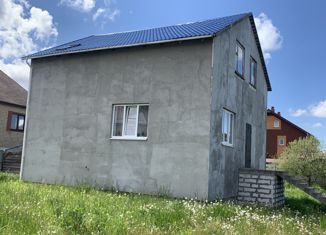 Продаю дом, 189.6 м2, Гурьевск, улица 50-летия Победы