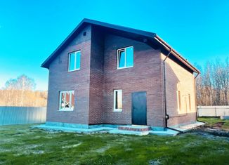 Продается дом, 135 м2, посёлок совхоза Сафоновский, Садовый переулок, 8/1