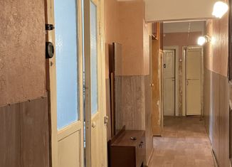 Продам двухкомнатную квартиру, 59 м2, Челябинск, Театральный переулок, 10, Металлургический район