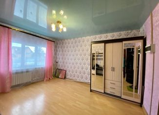 Продается 1-ком. квартира, 27.9 м2, Арамиль, Октябрьская улица, 133