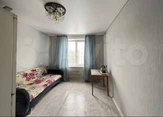 Квартира на продажу студия, 17 м2, Уфа, улица Адмирала Макарова, 14, Орджоникидзевский район