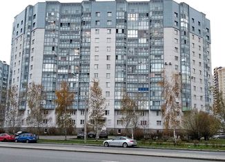 Продаю 1-ком. квартиру, 34.8 м2, Санкт-Петербург, Шуваловский проспект, 90к1, ЖК Фортуна