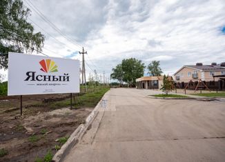 Продаю таунхаус, 78.4 м2, посёлок Октябрьский, Ясная улица, 3