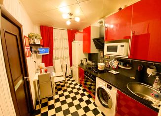 Продам 2-ком. квартиру, 36.8 м2, Москва, Гостиничная улица, 9Б, станция Владыкино