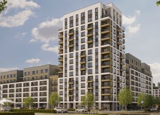 Продажа 1-ком. квартиры, 35.8 м2, Екатеринбург, Академический район, улица Академика Ландау, 9