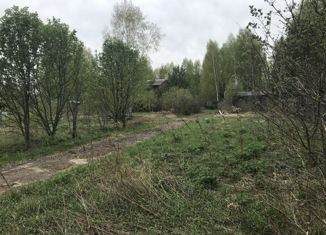 Продажа земельного участка, 49.6 сот., деревня Митинка